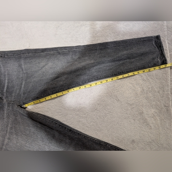 NWT - Size 29 - Aritzia - Citizens of Humanity - Rocket Mid-Rise Skinny … - Picture 16 of 17